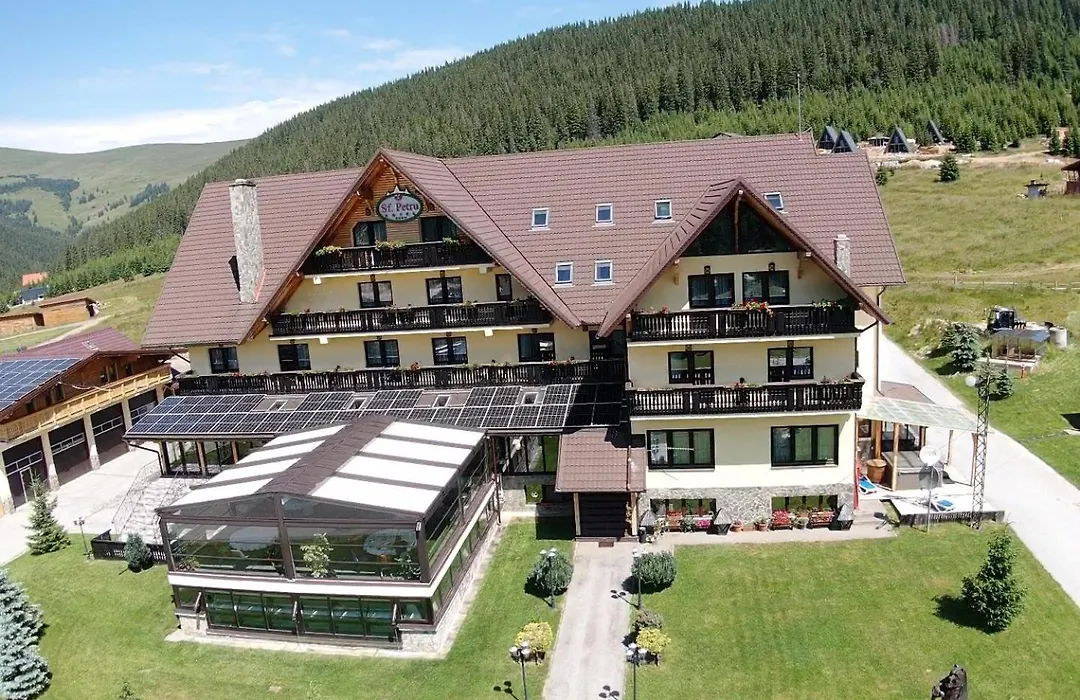 Hotel Sf. Petru-1