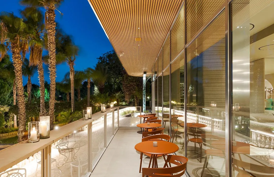 Sant Alphio Garden Hotel & Spa-1