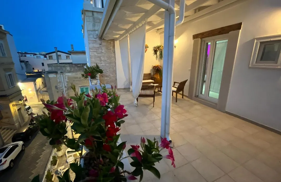 Torre Pendio B&B-1