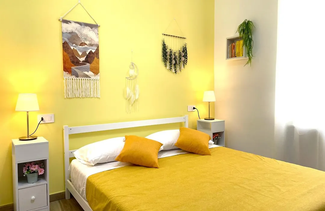 My Dream In Rome B&B-1