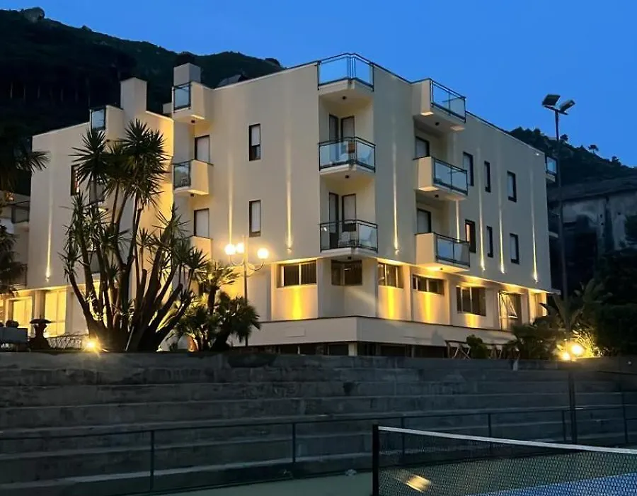 Hotel San Pietro-1