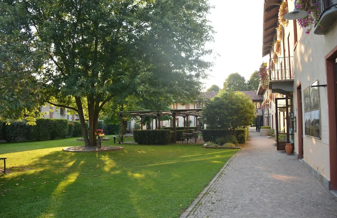 Romantic Hotel Furno-1