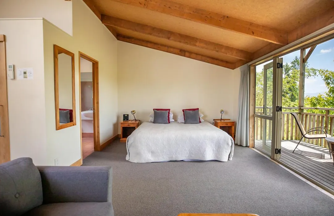 Margrain Vineyard Villas-1