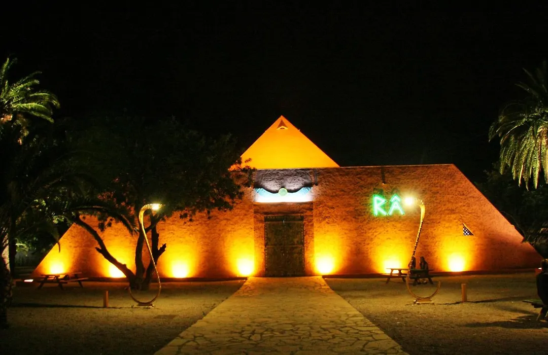 Camping&Resort La Torre del Sol-1