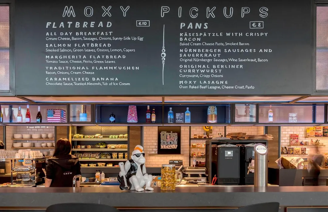 Moxy Munich Messe-1