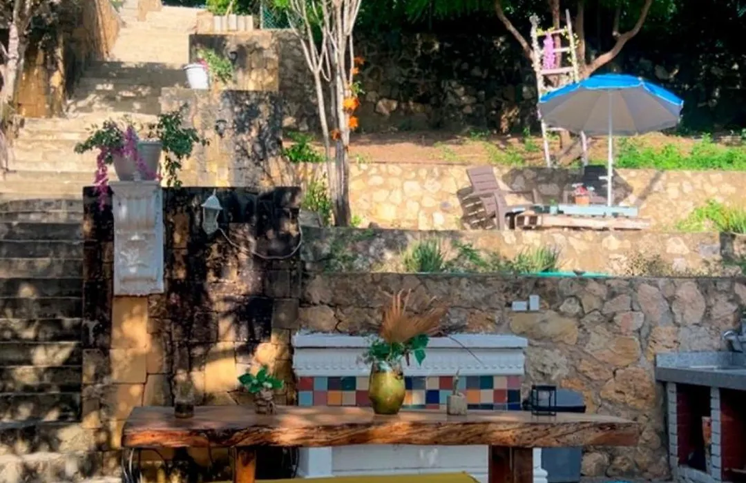 Villa Mohana-1