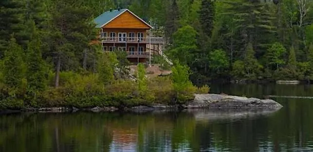 Auberge La Taniere-1