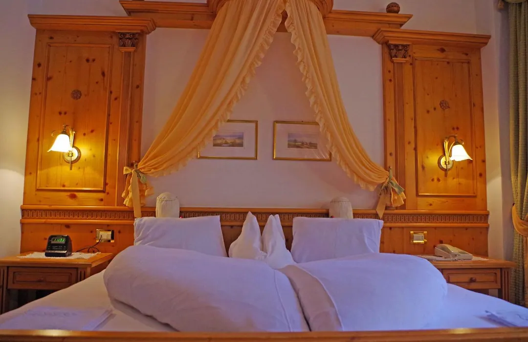 Hotel Bergland-1
