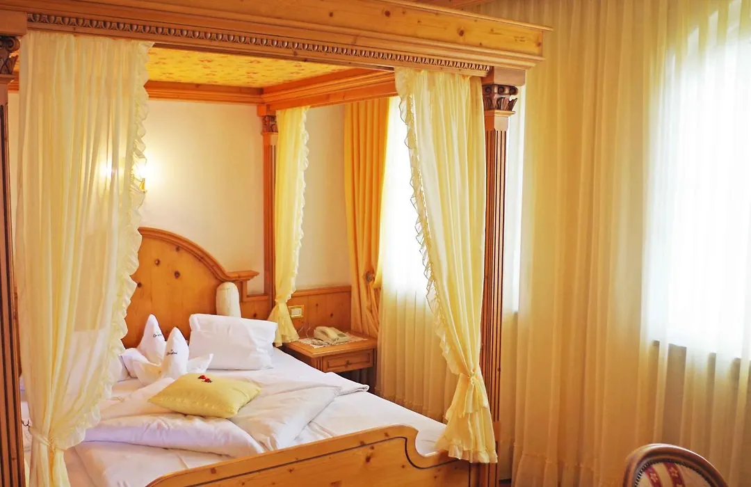 Hotel Bergland-1
