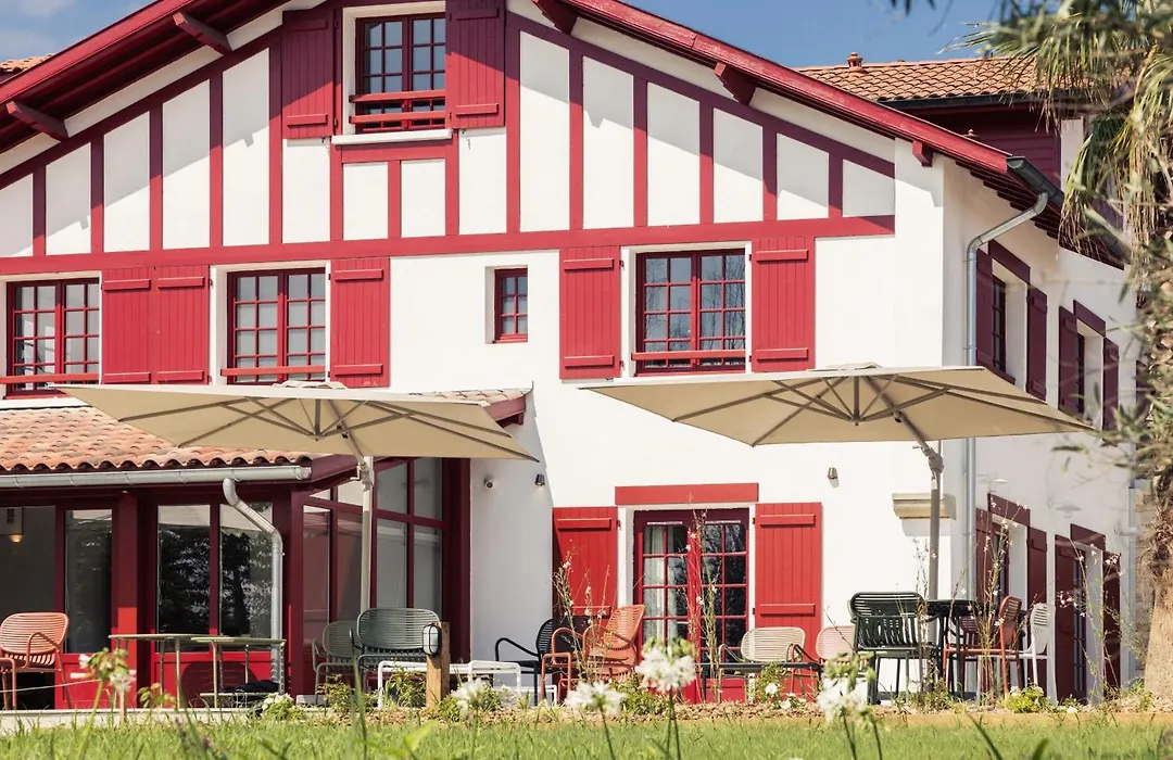 Hotel Indarra-1
