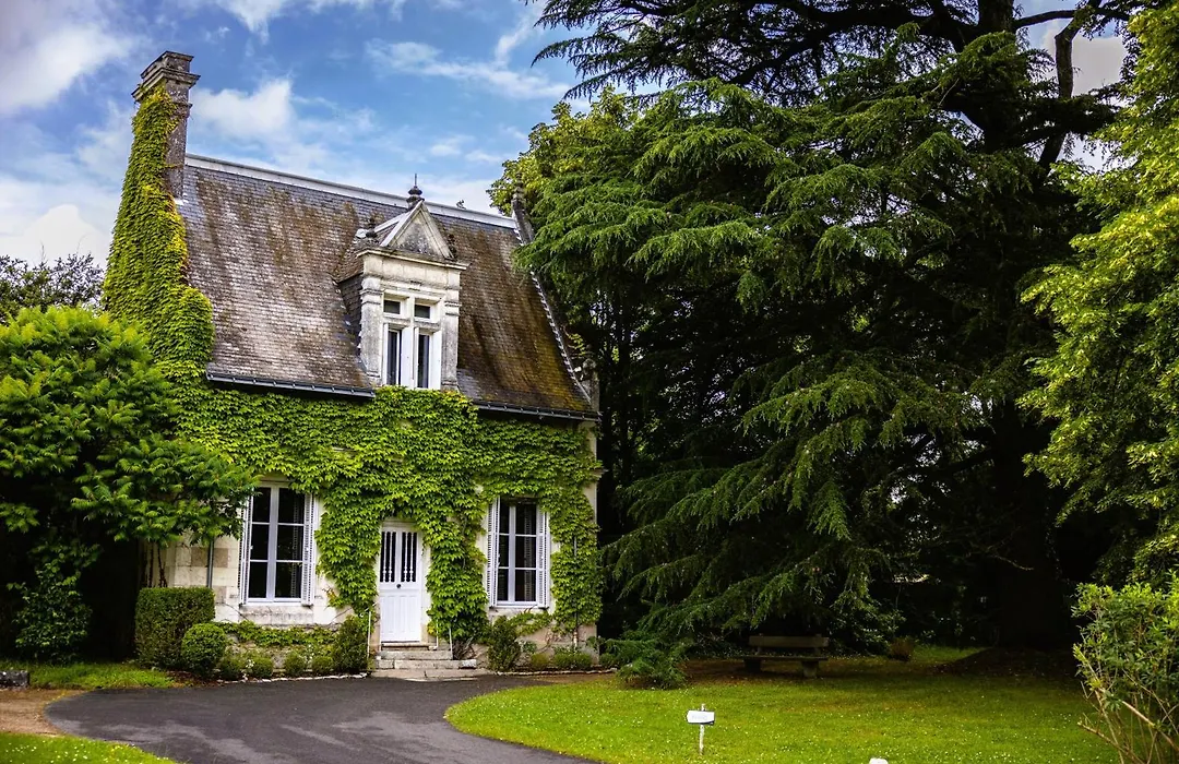 Domaine de la Tortinière-1