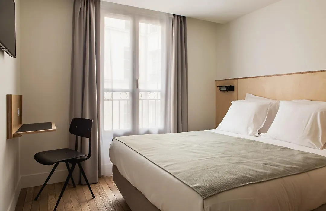 New Hotel Opera-1