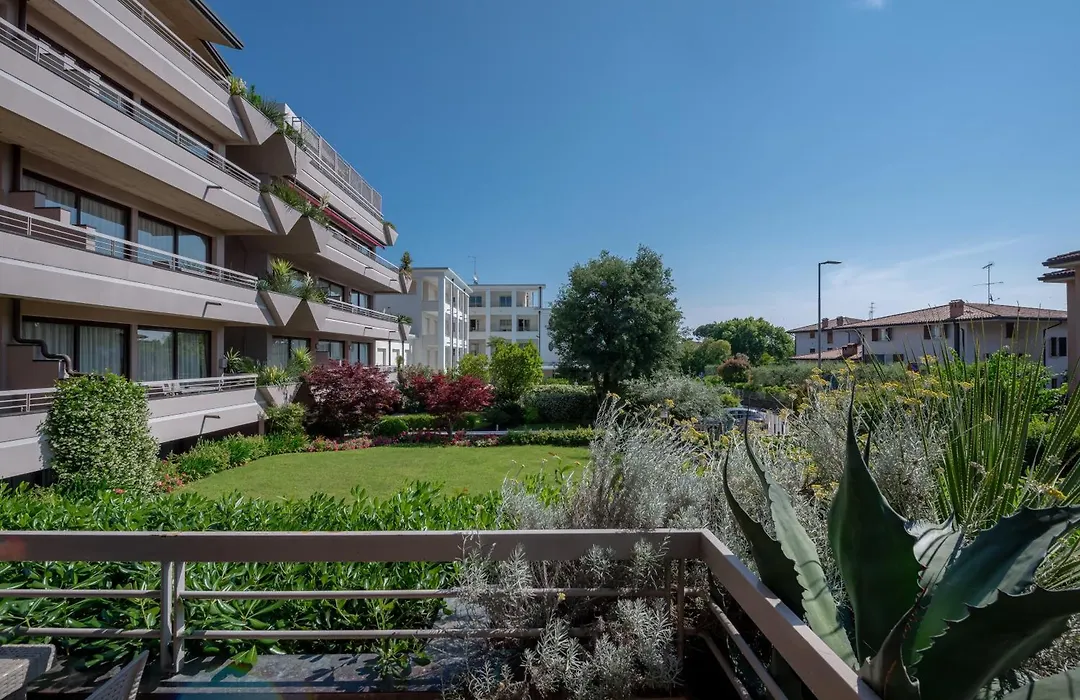 Il Sogno Apartments-1