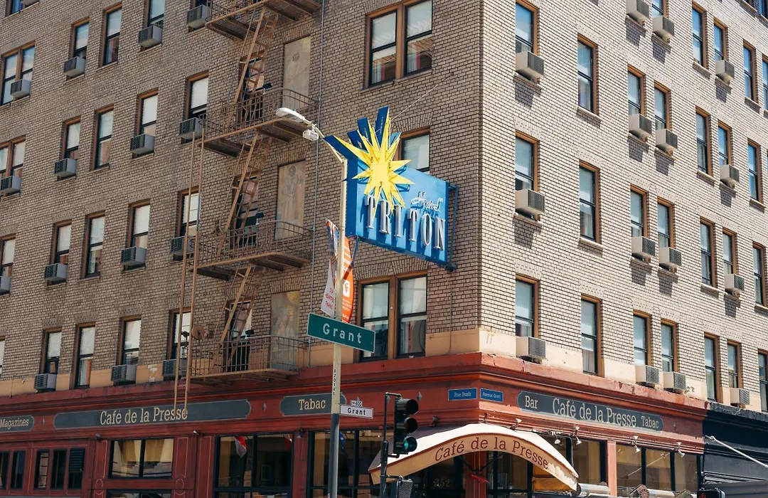 Hotel Triton-1