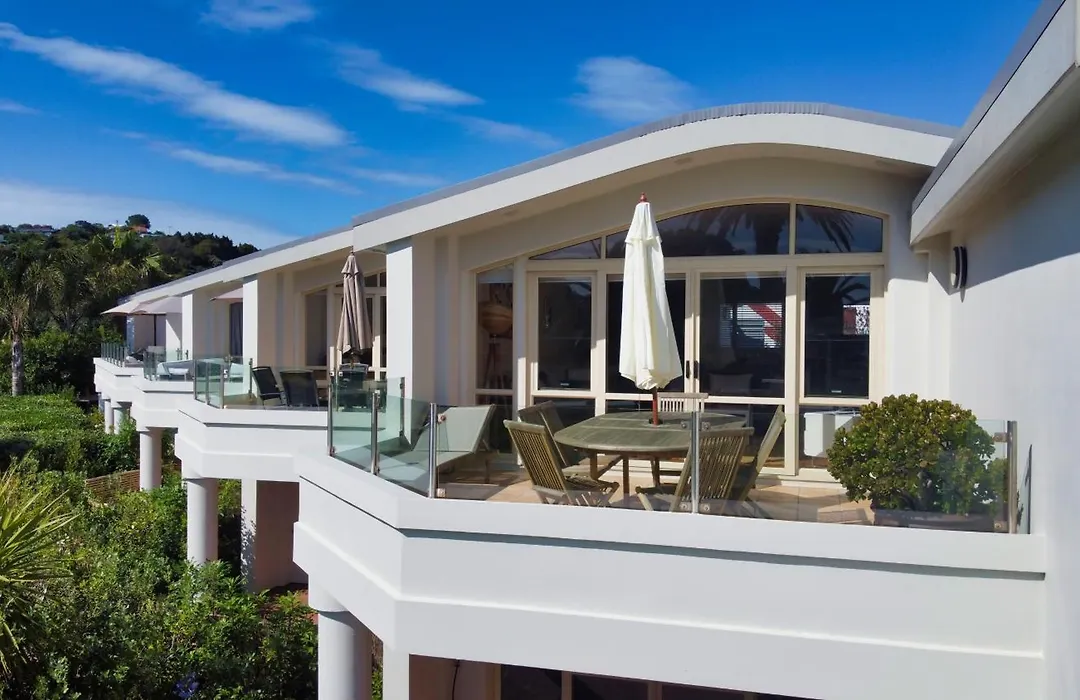 Onetangi Beach Apartments-1