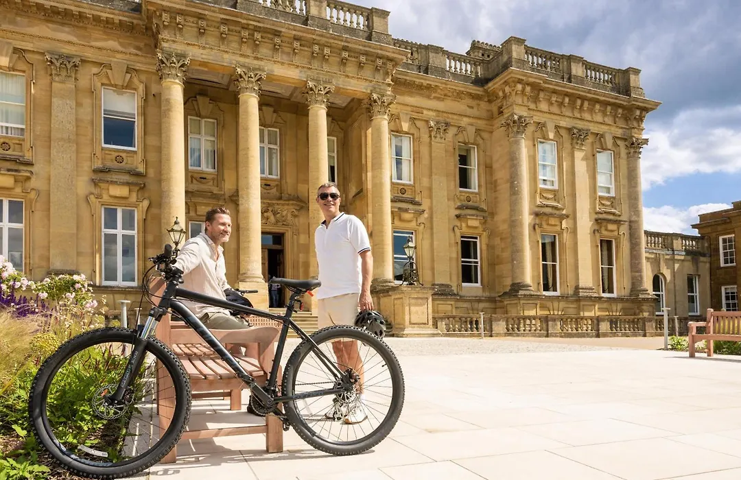 Reserve, By Warner Hotels - Heythrop Park-1