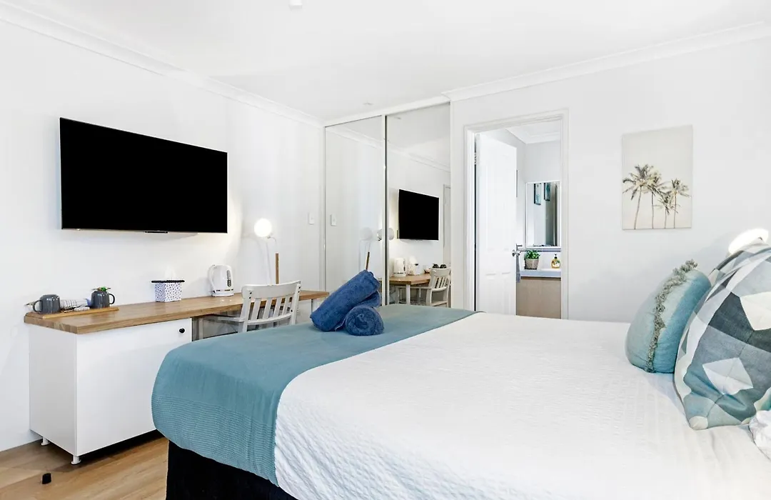 Observatory Guesthouse - Adults Only-1