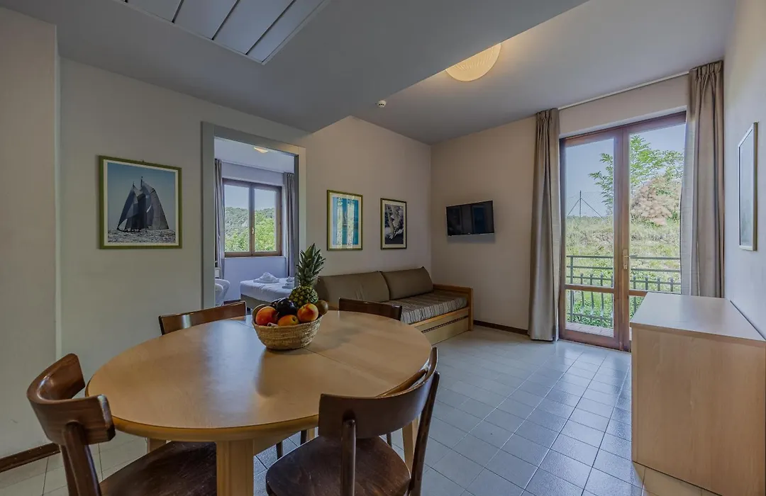 Residence San Michele-1