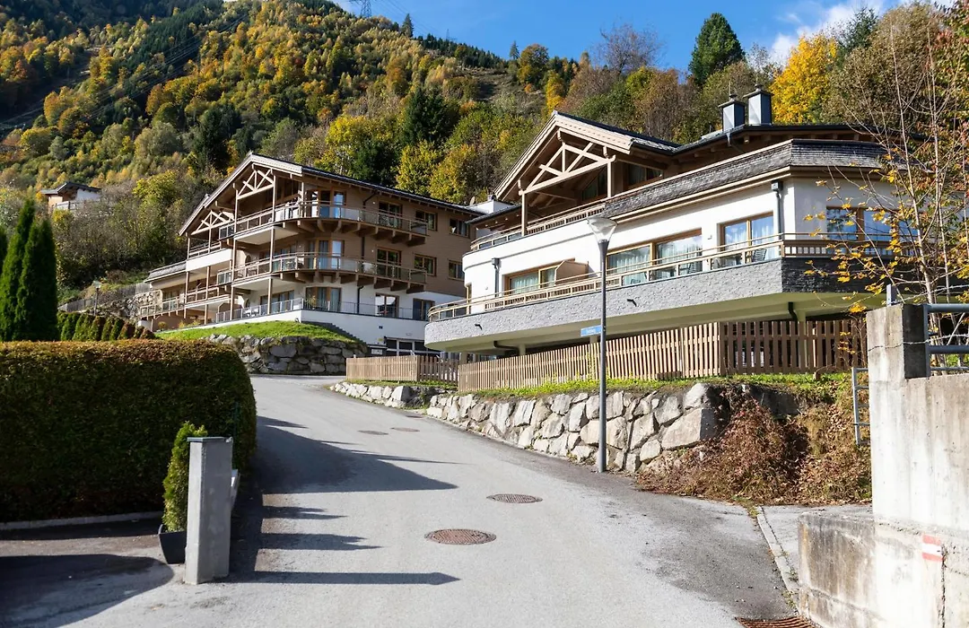 Kaprun Glacier Estate-1