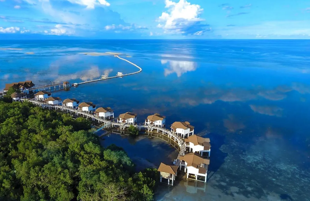 Princesa Garden Island Resort And Spa-1