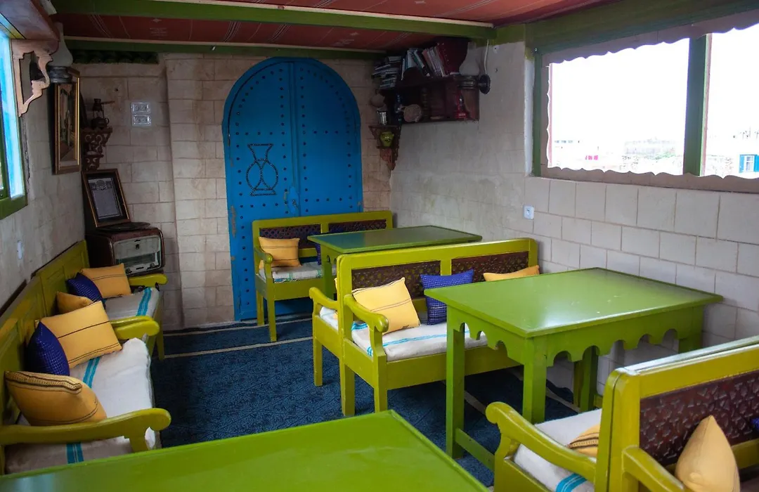 Dar Kenza Tunis-1