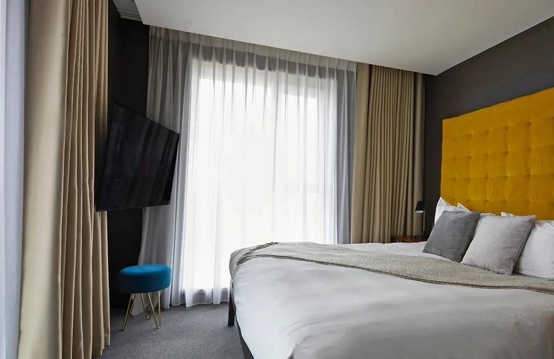 The Gate London City-1