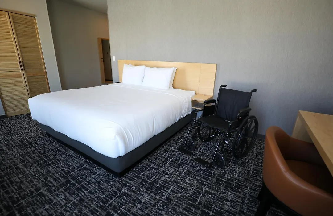 Hyatt Place Saltillo-1