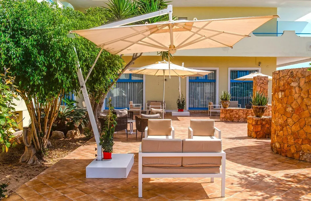 Hotel Baia Turchese-1