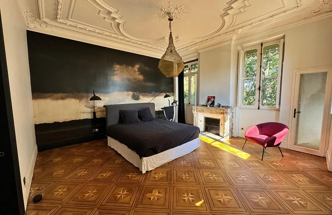 Château à Toulouse-1