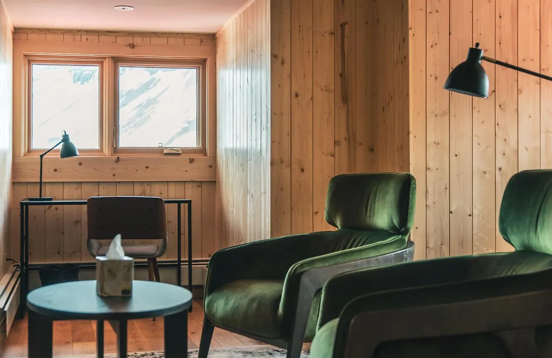 The Lodge At Bow Lake-1