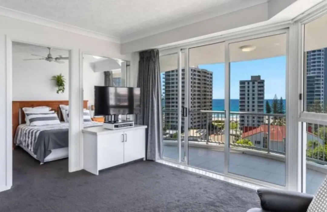 Surf Parade Resort-1