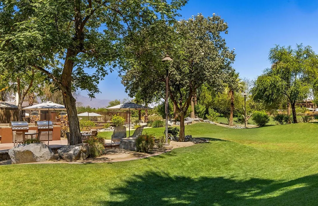 The Westin Desert Willow Villas, Palm Desert-1