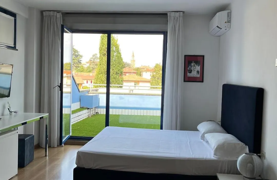 Park Hotel Residence-1