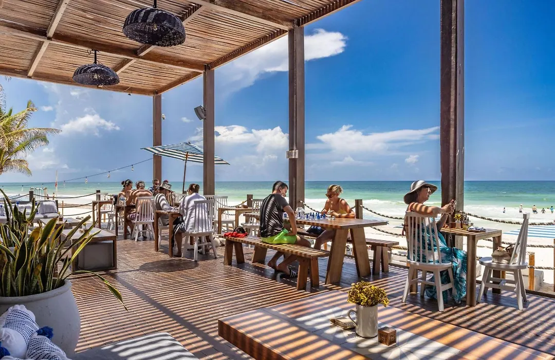 Lula Tulum, A Small Luxury Hotel-1