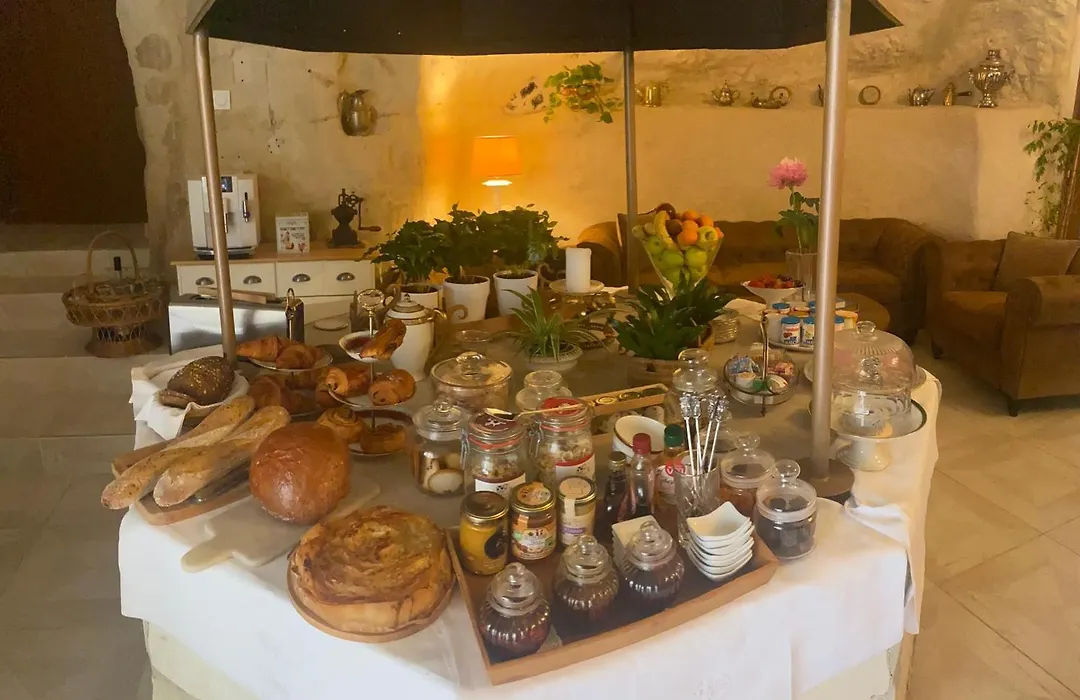 Le Manoir des Roches-1