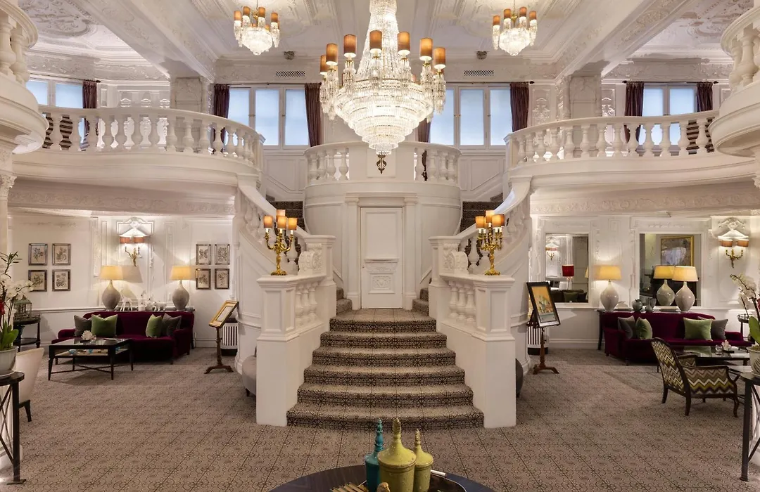 St. Ermin'S Hotel, Autograph Collection-1