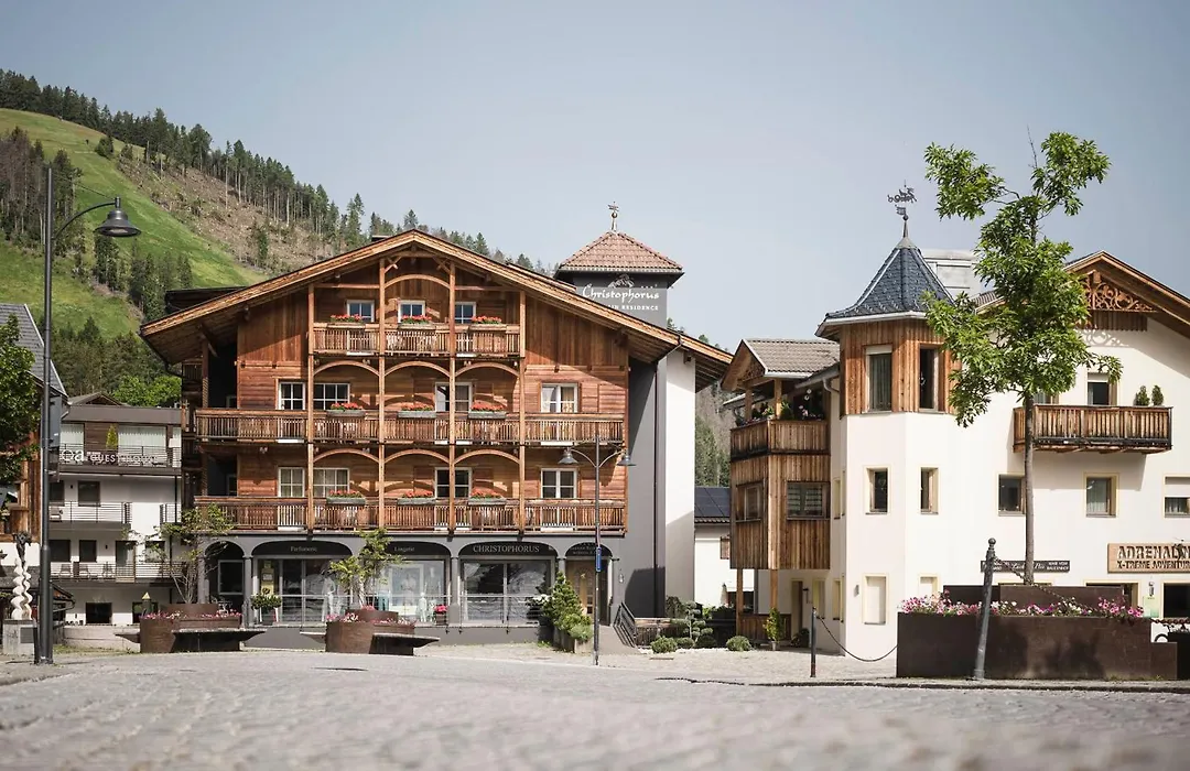 Christophorus Mountain Residence-1