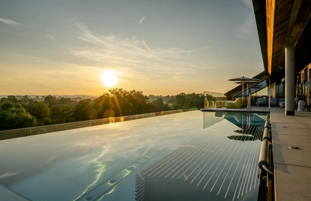 Wellness & Thermal Retreat Das Muehlbach-1