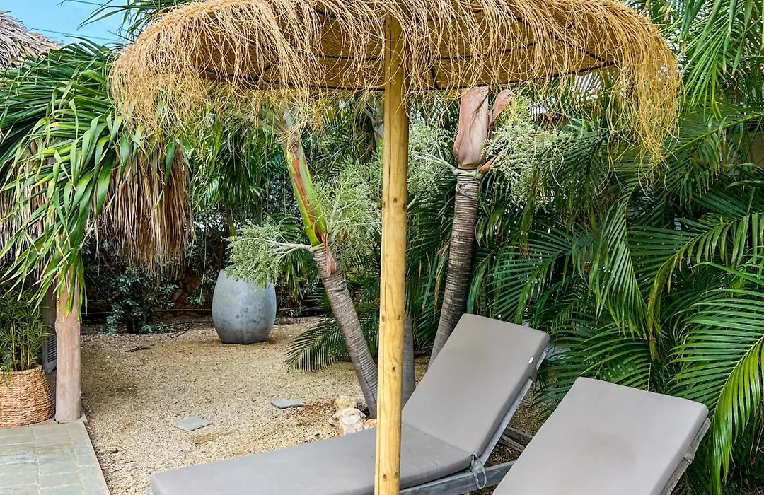 Puur Bonaire Boutique Resort-1