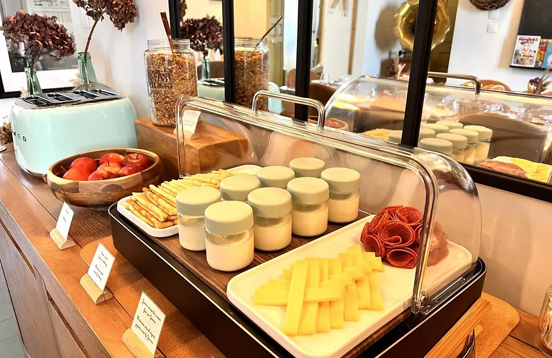 La Récréation-1