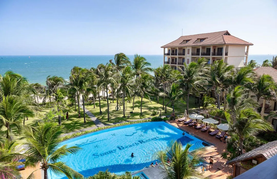Sunny Beach Resort&Spa-1