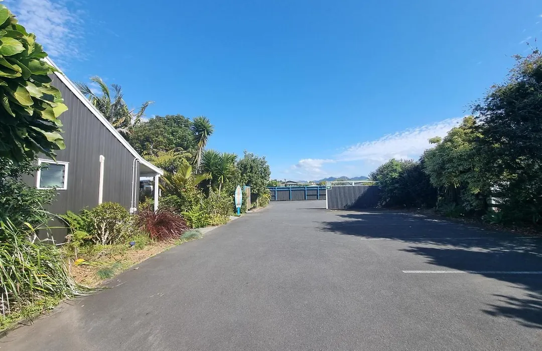 Southpacific Motel-1