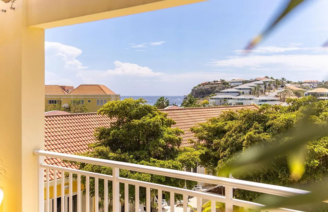 Bayside Boutique Hotel - Blue Bay Golf & Beach Resort-1