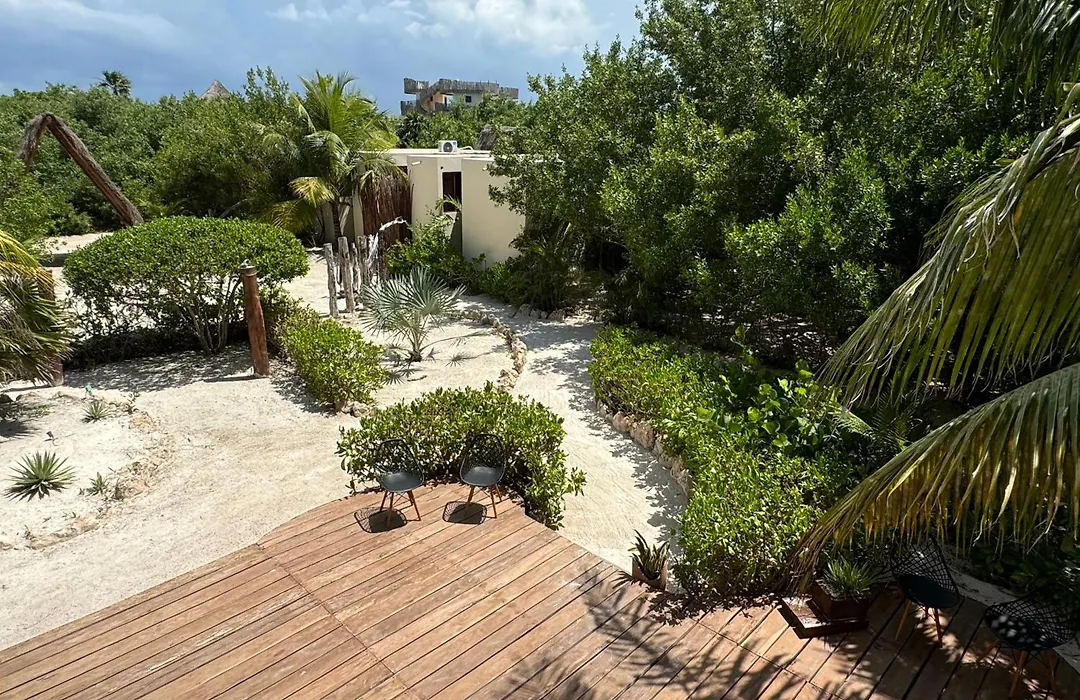 Casa Punta Coco & Beach Club (Adults Only)-1