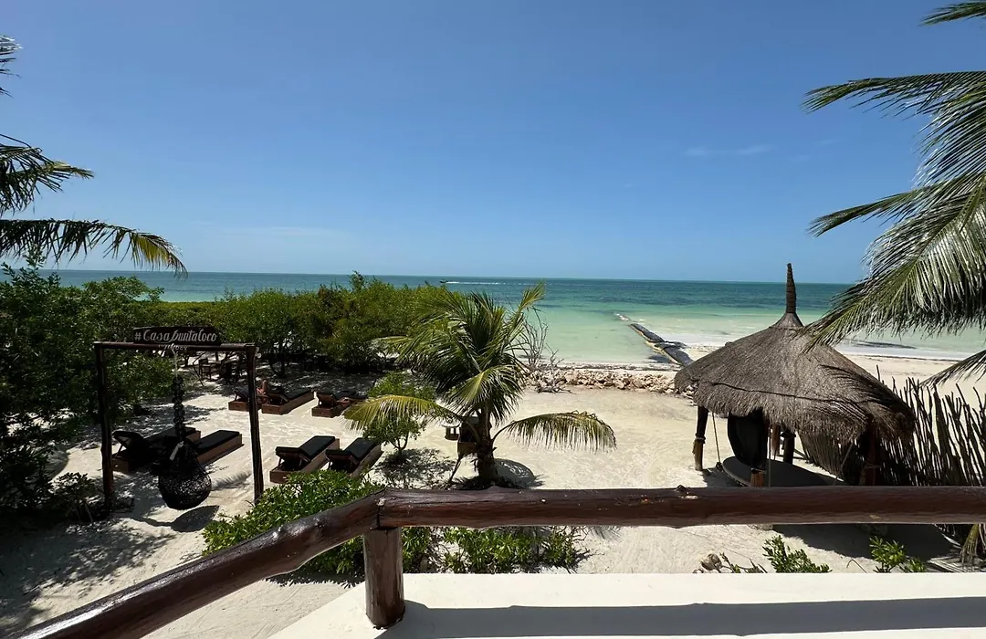 Casa Punta Coco&Beach Club-1