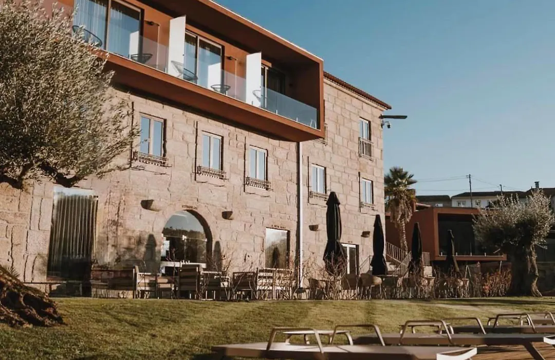 Quinta De Santo Antonio - Country House & Villas-1
