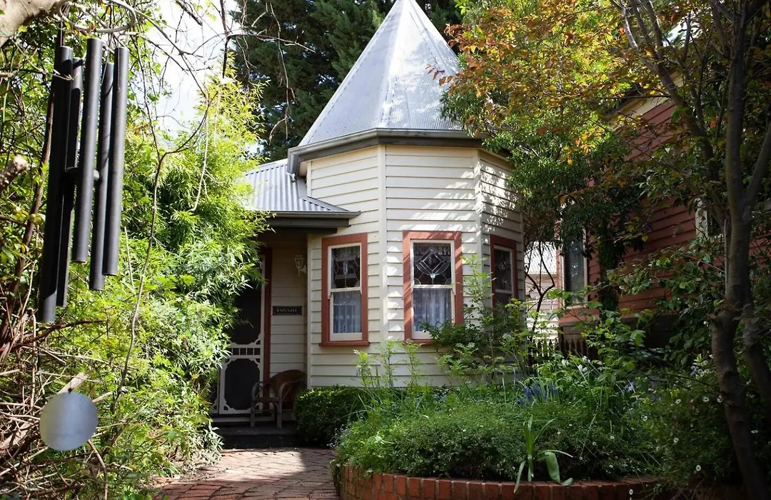 Rapunzels Cottage 1Br Fairytale Studio Stay-1