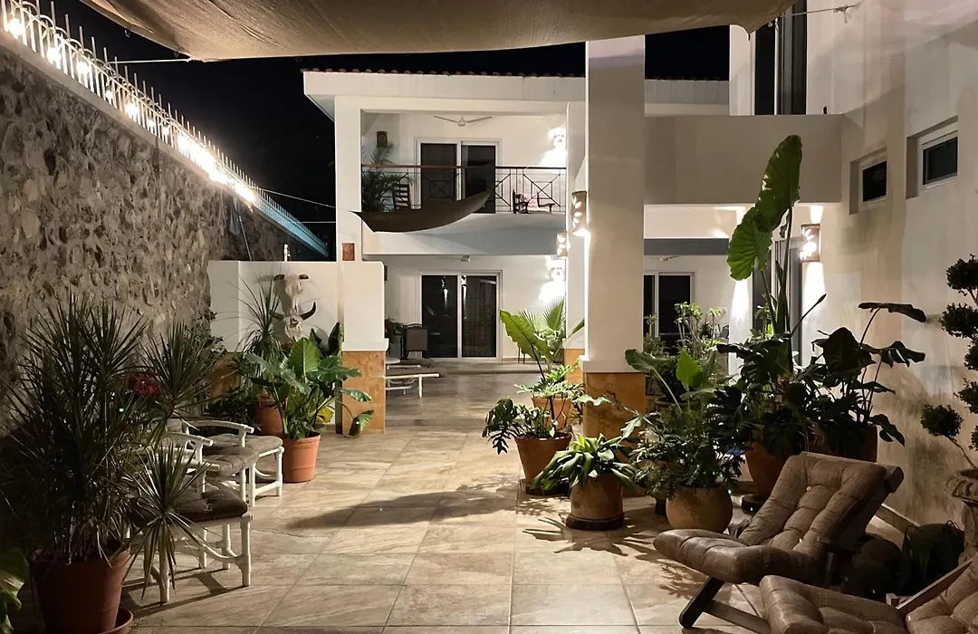 Quinta Alberto Boutique Hotel-1
