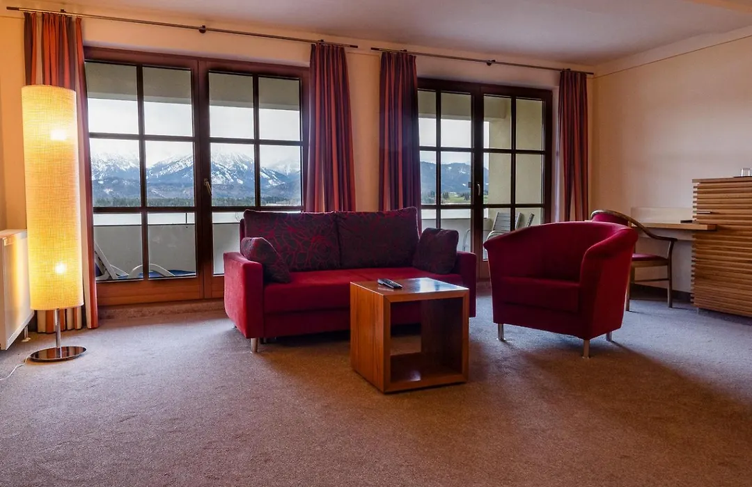 Hotel Geiger-1