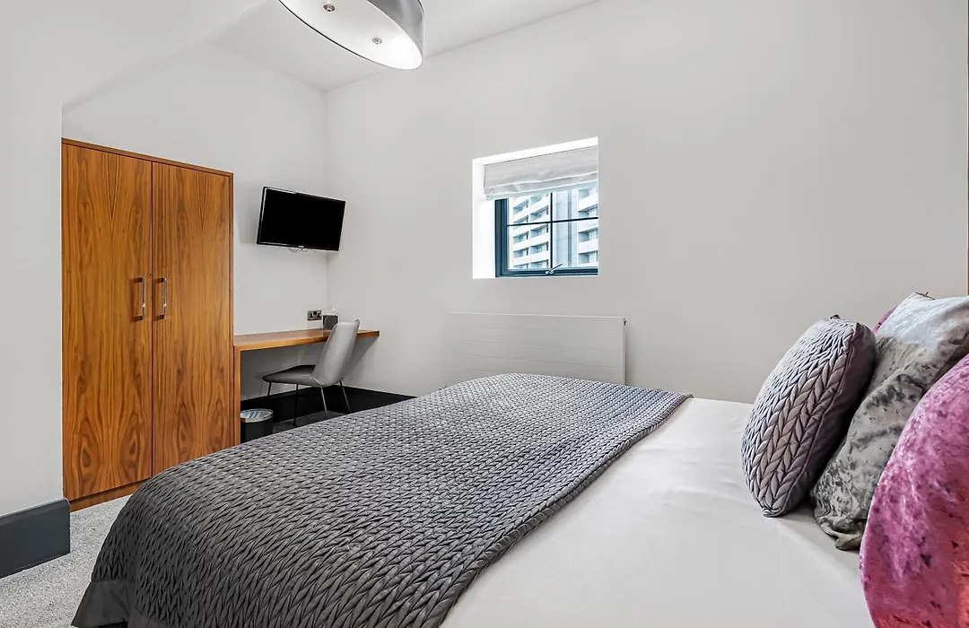The Ainscow Hotel-1